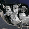 Honda CB CB750, 1994 г.