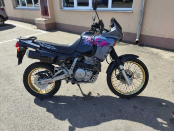 Honda NX 650, 1995 г.