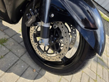 Honda CBR, 1997 г.