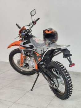Racer RC250GY-C2K, 2026 г.