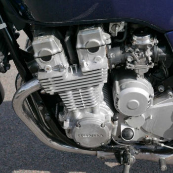 Honda CB CB750, 1994 г.