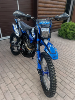 Motoland XT 300 HS с ЭПТС, 2026 г.