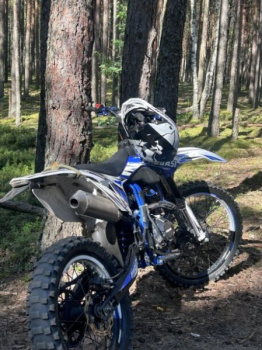 Progasi SUPER MAX 300 Фара, 2025 г.