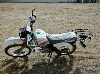 Motoland STRIKER 200, 2025 г.