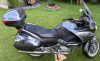 Honda NT, 2006 г.