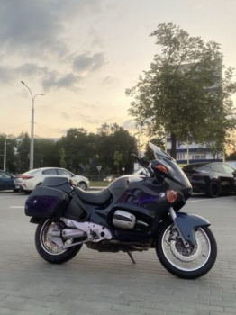 BMW R 1100RT, 2002 г.