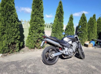 Honda CB 900F Hornet, 2004 г.