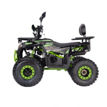 Yacota ATV Vektor 125 Lux, 2023 г.