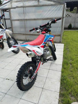 Motax MX, 2025 г.