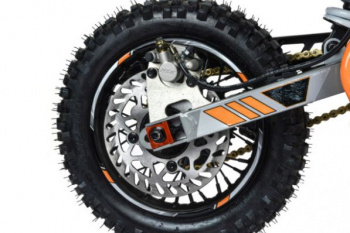 Motoland CRF 10, 2025 г.