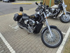 Honda Shadow Slasher NV400DCy, 2000 г.