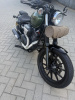 Yamaha XV, 2013 г.