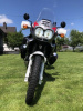 Honda XRV 750 Africa Twin rd07a, 1996 г.