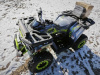 Motoland Wild Track 200 X WINCH, 2025 г.
