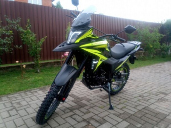 Motoland CADET 300, 2026 г.