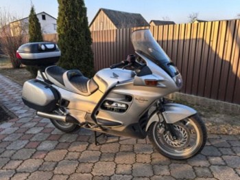 Honda ST Pan European st1100, 1990 г.