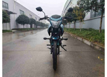 Roliz ALPHA Vertigo LS, 2026 г.