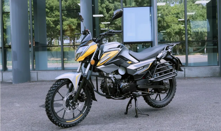  Vento VMC AURA RS 49сс, 2026 г.
