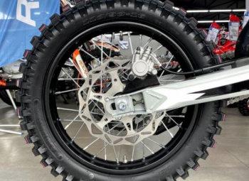 ROCKOT R5S Pride 150, 2026 г.