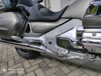 Honda Gold Wing, 2004 г.