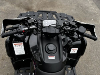 AMOTO Hummer 200 L Ultra Big, 2025 г.