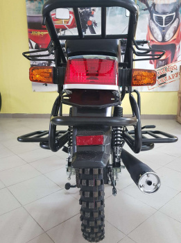 Классик Racer RC TOURIST, 2025 г.