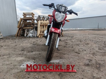 Racer Nitro RC250CK, 2026 г.