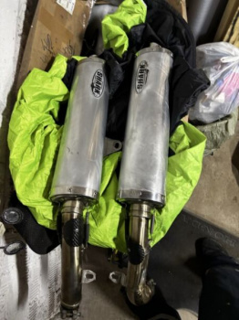 Honda VTR, 1999 г.
