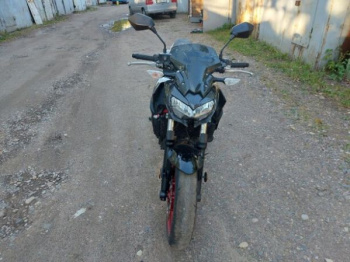 Kawasaki ER ER650N, 2023 г.