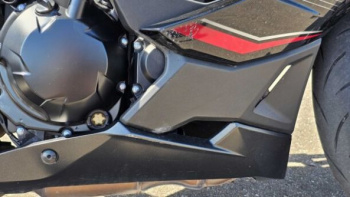 Kawasaki Ninja 1000SX модельный ряд 2022 г., 2021 г.