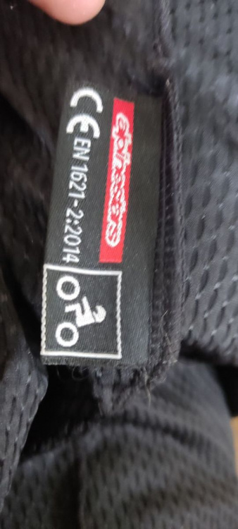 Моточерепаха Alpinestars Bionic Action Jacket ALPINESTARS