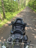 Honda Gold Wing, 2010 г.