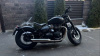 Triumph Bonneville Bobber, 2022 г.
