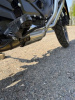 Honda Transalp XL750, 2023 г.