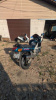Kawasaki ZZR, 1993 г.