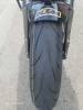 KTM 200 Duke ABS, 2014 г.