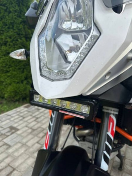 KTM 1190 Adventure R, 2014 г.