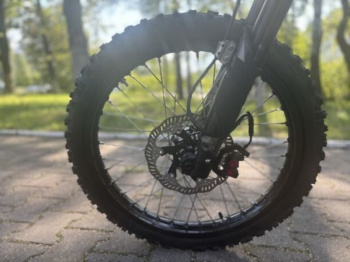 Apollo RFZ Endurance 4, 2025 г.