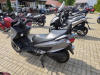 Suzuki Burgman 125 a1, 2017 г.