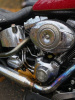 Harley-Davidson Softail Heritage, 2010 г.