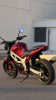 Suzuki SV, 2000 г.