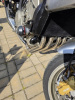 Honda CBF, 2008 г.