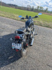Triumph Bonneville Speedmaster, 2022 г.