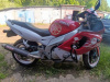 Yamaha YZF Thundercat, 1999 г.