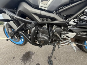 Yamaha MT МТ 09, 2019 г.