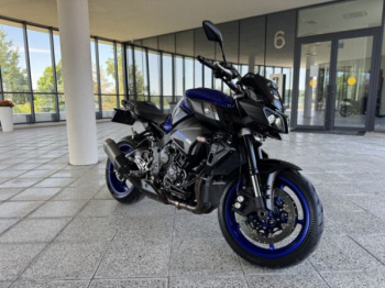 Yamaha MT 10, 2018 г.