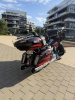 Harley-Davidson CVO Limited, 2017 г.