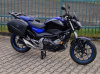 Honda NC 750s ABS, 2018 г.