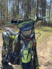 Regulmoto ZR, 2021 г.