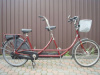 Эксклюзив Ретро Sparta Tandem E-Start, 1990 г.